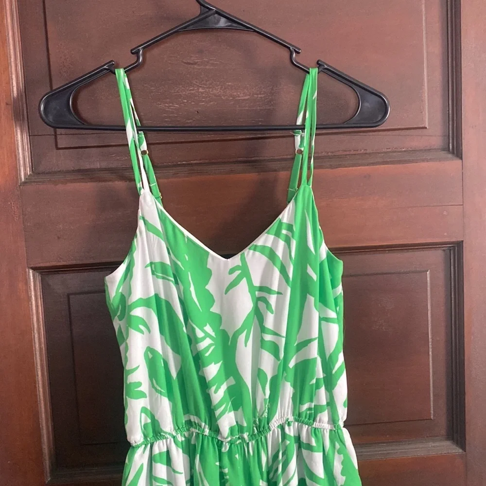 LILLY PULITZER jumpsuit - Picture 3 of 13